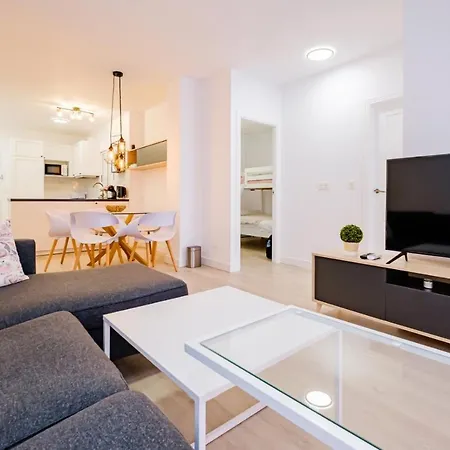 Pedro Lorca Id180 شقة