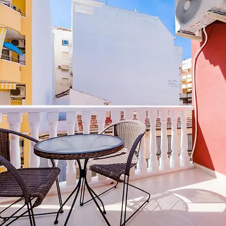 Pedro Lorca Id180 Apartmán