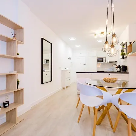 Pedro Lorca Id180 Apartmán *