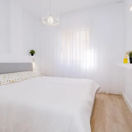 Pedro Lorca Id180 Apartmán