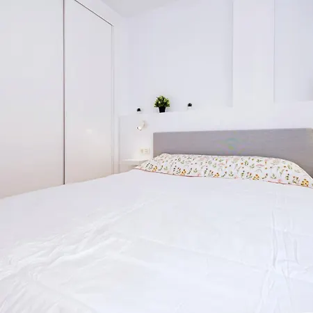 Apartmán Pedro Lorca Id180 Torrevieja