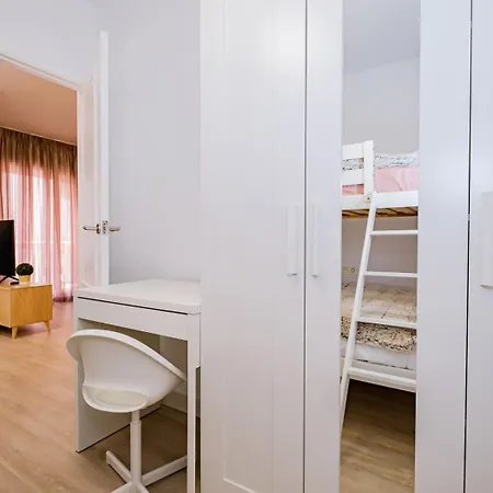 Apartmán Pedro Lorca Id180