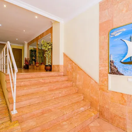 Apartmán Pedro Lorca Id180