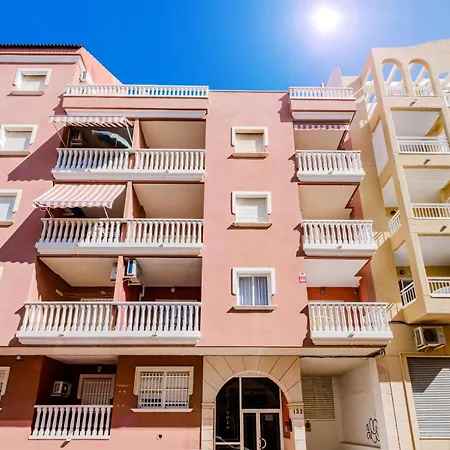 Pedro Lorca Id180 トレビエハ