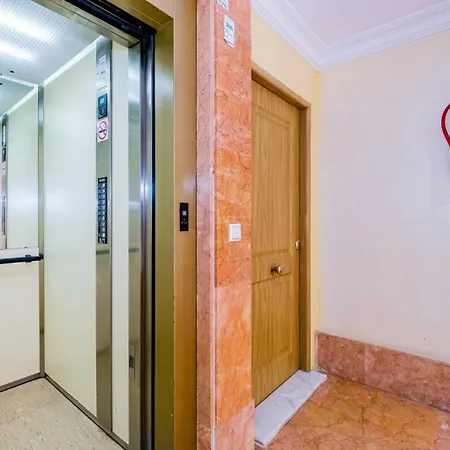 Pedro Lorca Id180 Apartmán Torrevieja