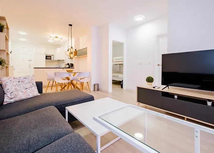 Pedro Lorca Id180 Apartment