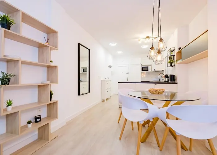 Pedro Lorca Id180 Apartment *