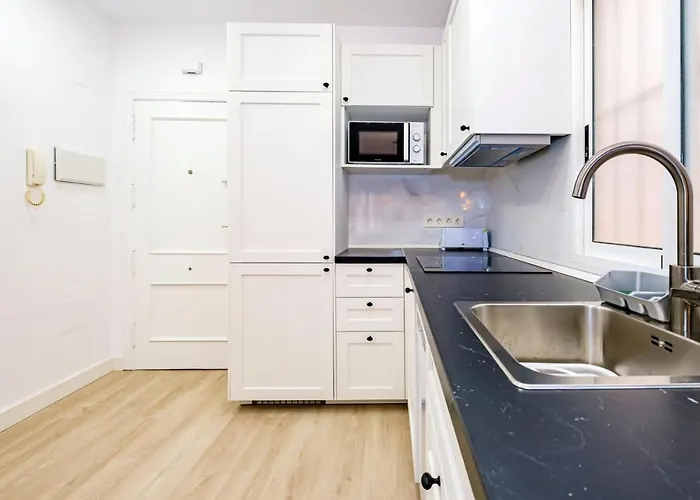 Pedro Lorca Id180 Apartment Torrevieja