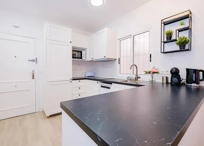 Pedro Lorca Id180 Apartment Torrevieja