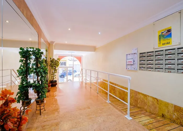 Pedro Lorca Id180 * Torrevieja