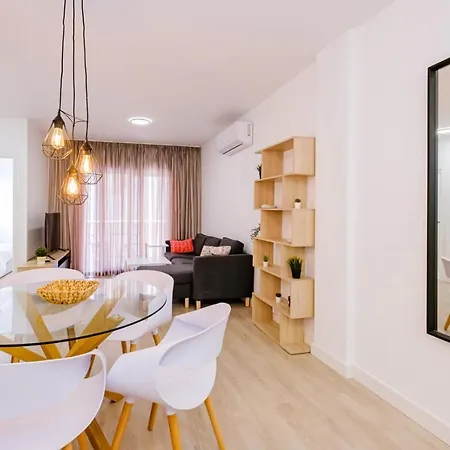 Appartement Pedro Lorca Id180 Torrevieja