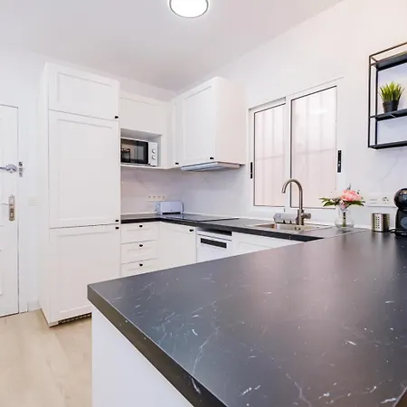 Pedro Lorca Id180 Appartement Torrevieja