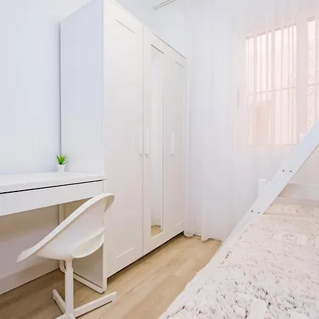 Pedro Lorca Id180 Appartement