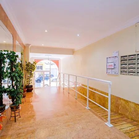 Pedro Lorca Id180 * Torrevieja