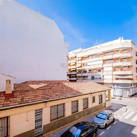 Lejlighed Pedro Lorca Id180 Torrevieja